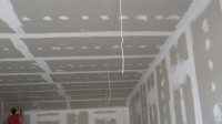 Предстенни обшивки за шумоизолация и топлоизолация